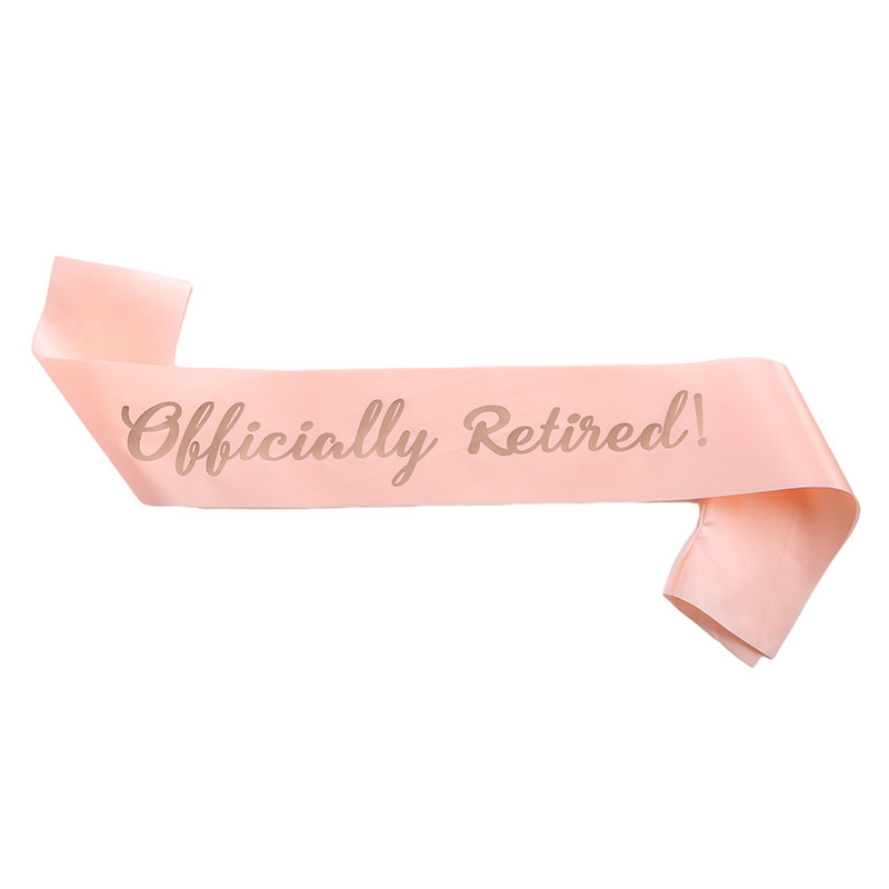 Wedding Party Supply Store - フェスティバルパーティー用品店購入卸売誕生日パーティー退職結婚式ショルダーストラップエチケットベルト割引