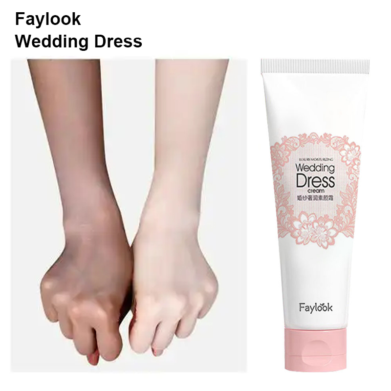 100 ミリリットル Faylook ウェディングドレス秘密 - Wedding Solution のレビューと価格