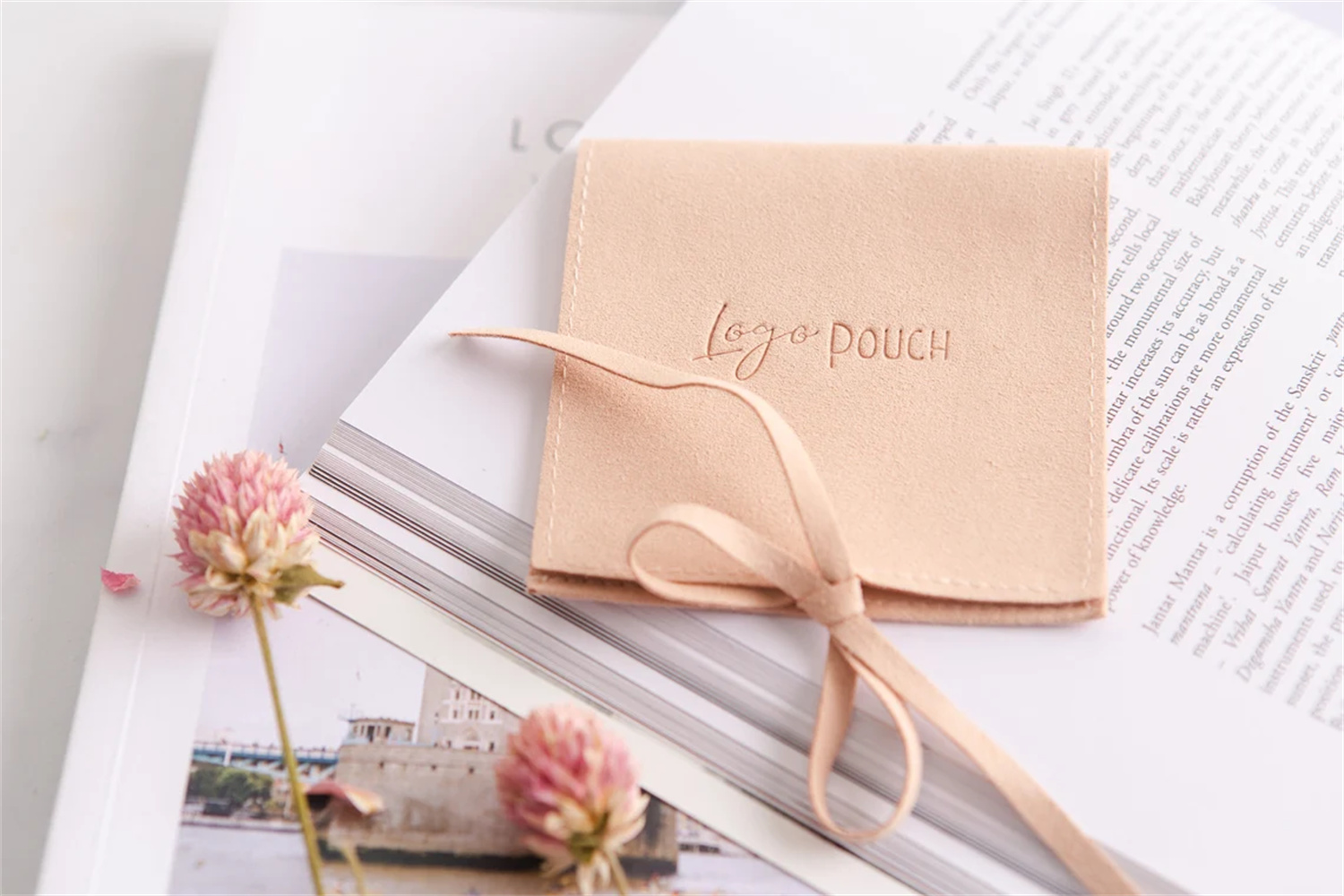 5 個の Chloe ジュエリー ギフトバッグ、持続可能なミ - Wedding Solution のレビューと価格