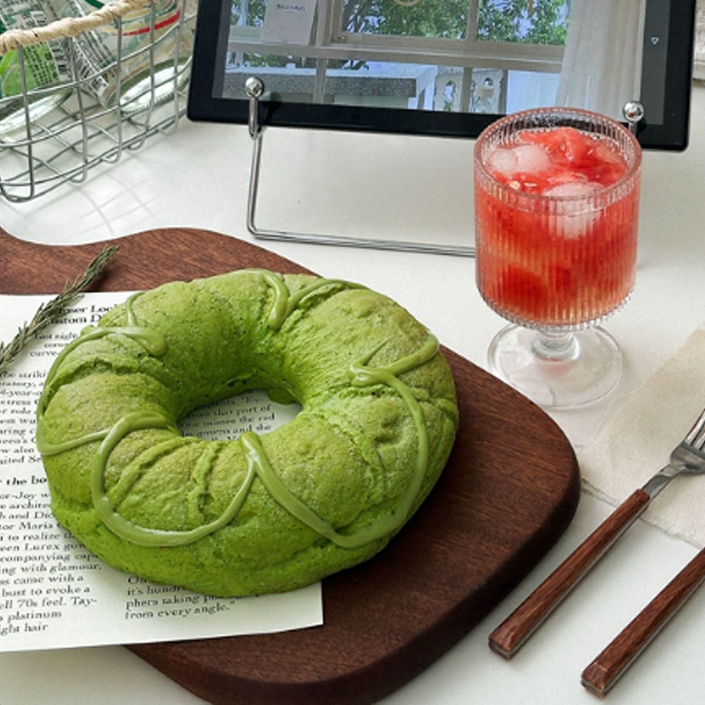 15cmの人工ドーナツ模型、偽物のデザート、食品店、誕生日、 - Wedding Party Supply Store のレビューと価格