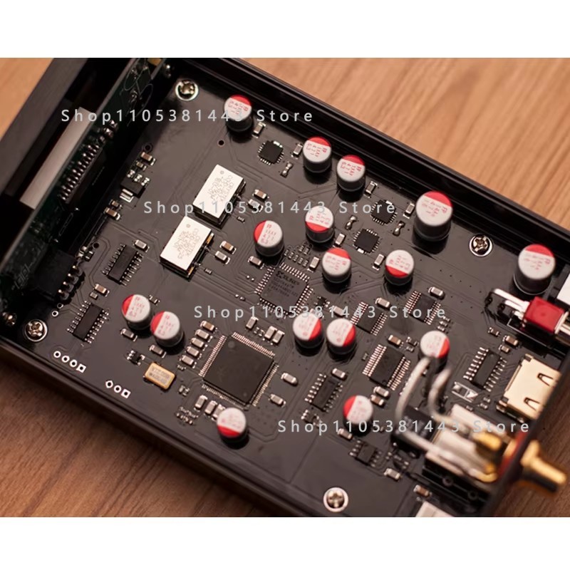 新しいアップグレードモジュールオーディオ LKS Muset - Wedding Solution のレビューと価格