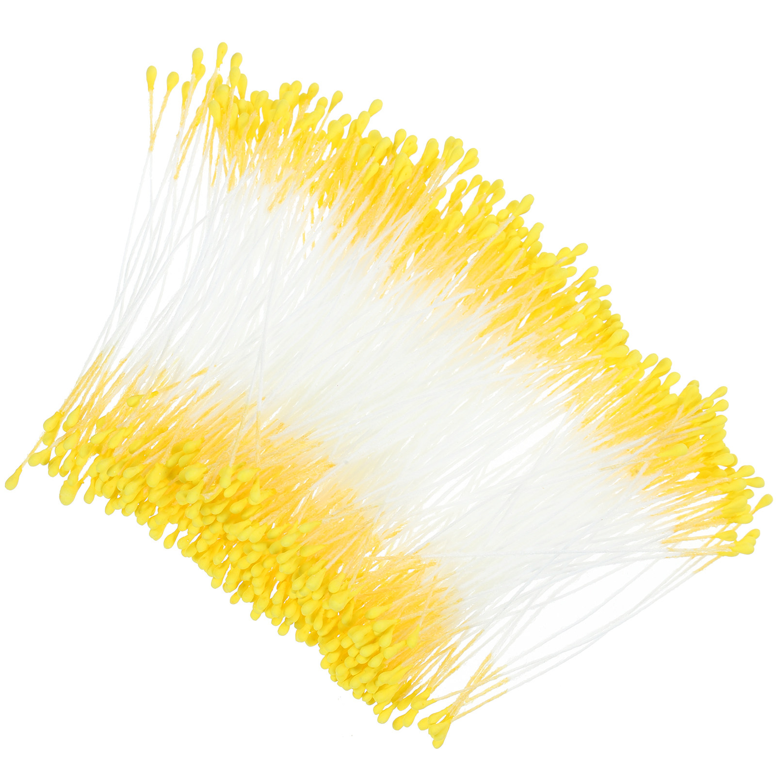 ダブルヘッド手作りフラワーコアバルク DIYフラワーメイキン - Wedding Supply Bulk のレビューと価格