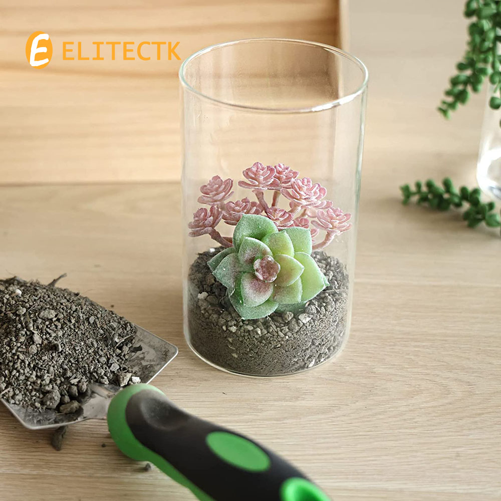 センターピースのガラスの花瓶,ハリケーンキャンドル,3つの異 - Centerpiece Vase Tall のレビューと価格