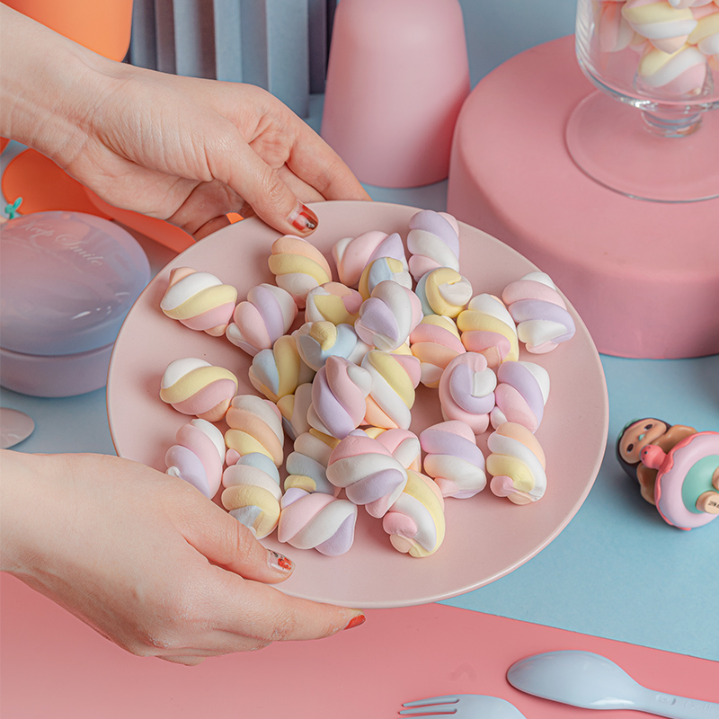 シミュレーション綿菓子モデル、フェイクスイーツ、甘いウェディ - Wedding Cake Supply のレビューと価格