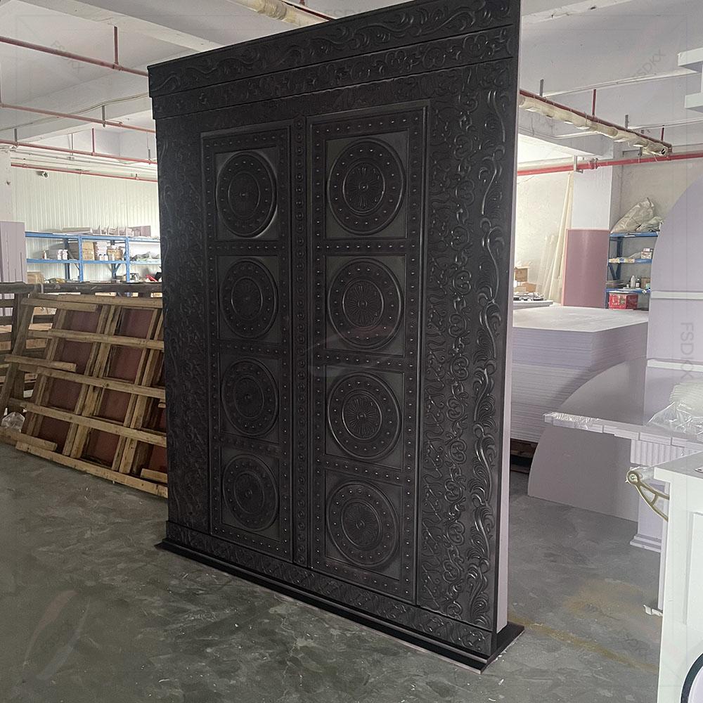 FSDKX高品質パーティーイベント装飾用品 インド風背景幕  - Indian Wedding Decor Supply のレビューと価格