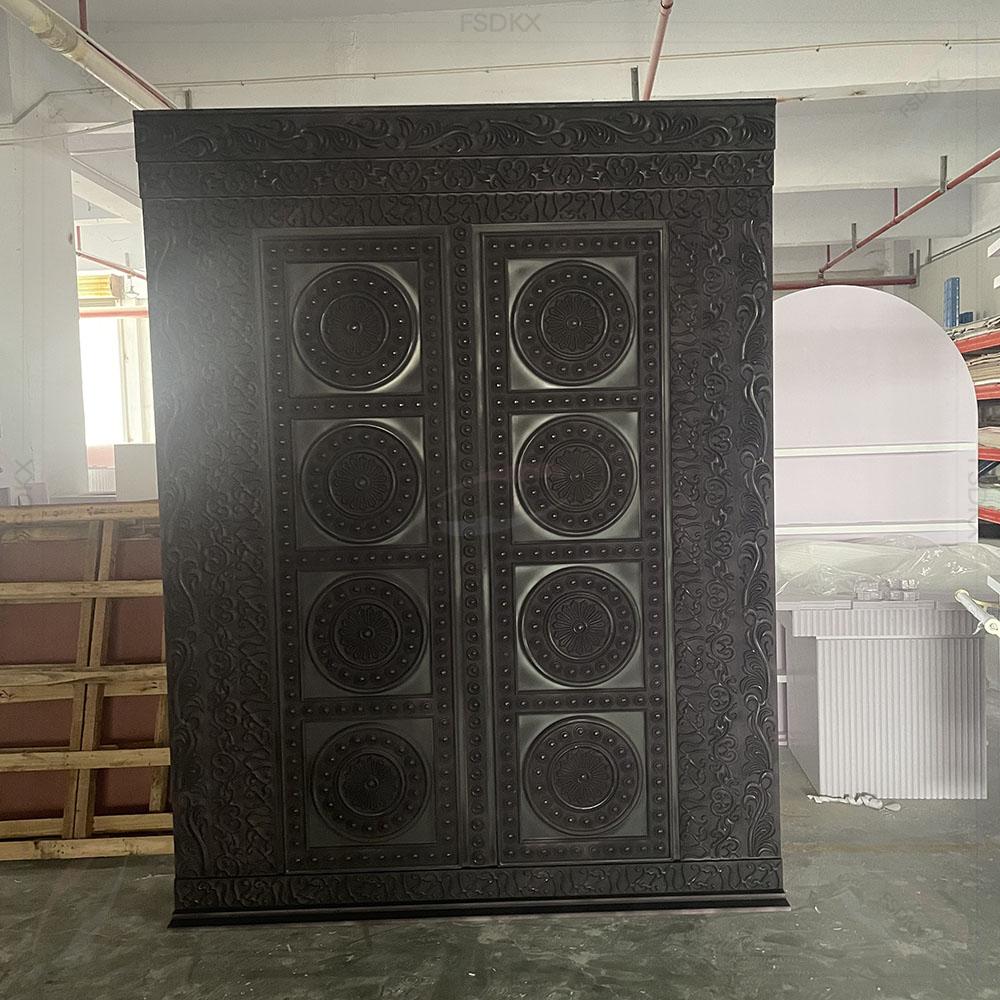 FSDKX高品質パーティーイベント装飾用品 インド風背景幕  - Indian Wedding Decor Supply のレビューと価格