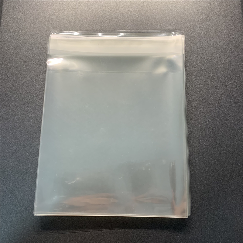 小さな透明な粘着性のプラスチック製クッキー包装袋,クッキーバ - Wedding Cake Supply のレビューと価格
